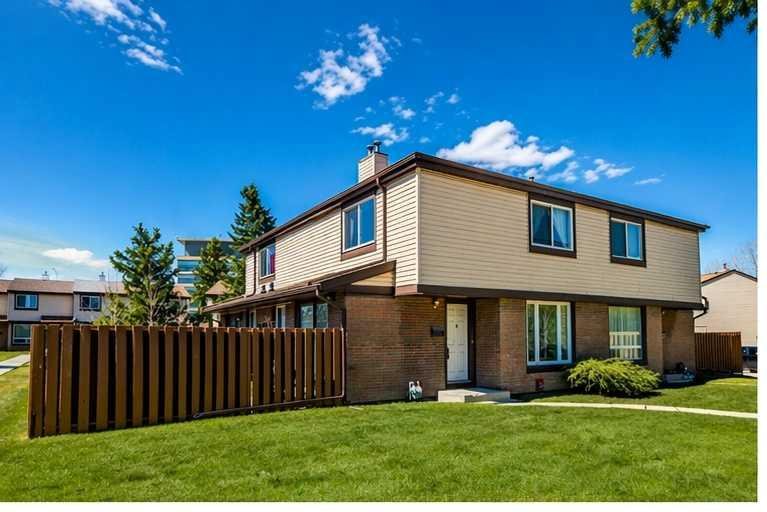 #45 2727 Rundleson Road NE, Calgary, Alberta, T1Y 3Z3