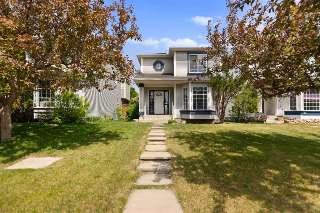 42 River Rock Road SE, Calgary, Alberta, T2C 4H2