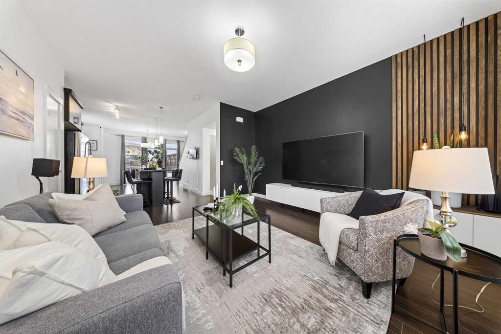 404 Redstone View NE, Calgary, Alberta, T3N 0M9