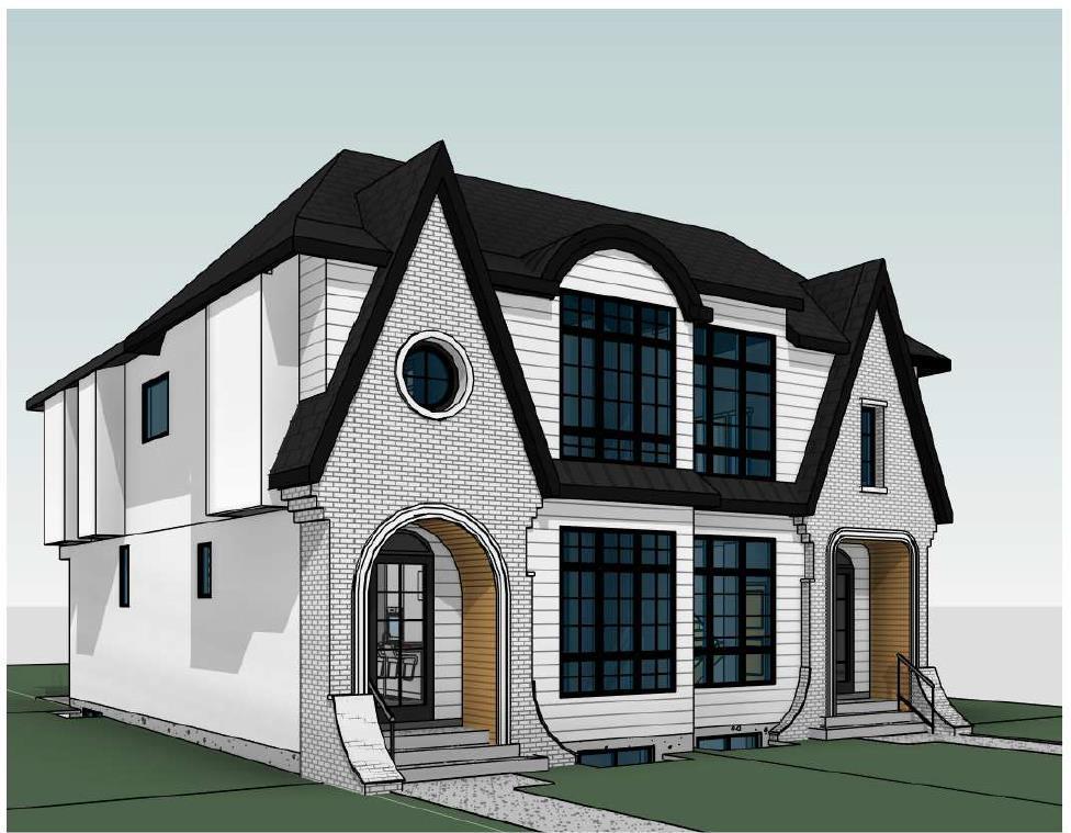 3207 Kilkenny Road Road, Calgary, Alberta, T3E 4R5