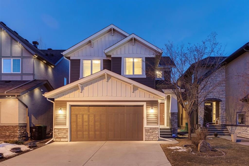29 Aspenshire Crescent SW, Calgary, Alberta, T3H0R4