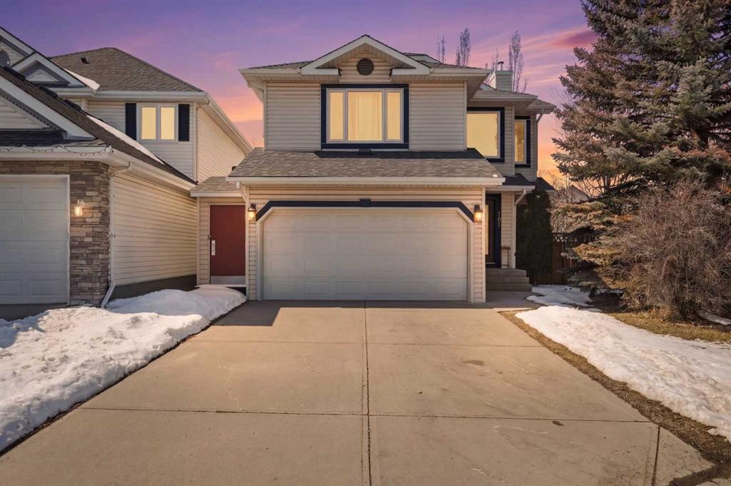 161 Douglas Glen Heath SE, Calgary, Alberta, T2Z 2N1