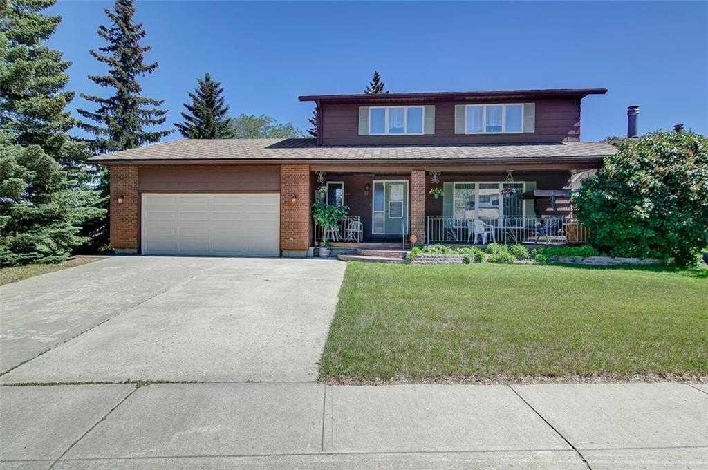 51 Parkwood Crescent, Strathmore, Alberta, T1P 1H5