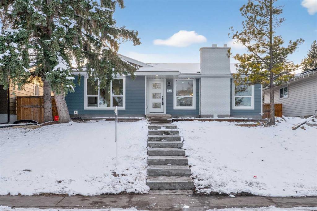 12031 Candiac Road SW, Calgary, Alberta, T2W1L1