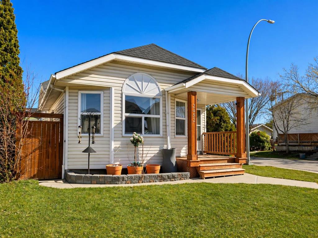 2452 Riverstone Road SE, Calgary, Alberta, T2C 4J8