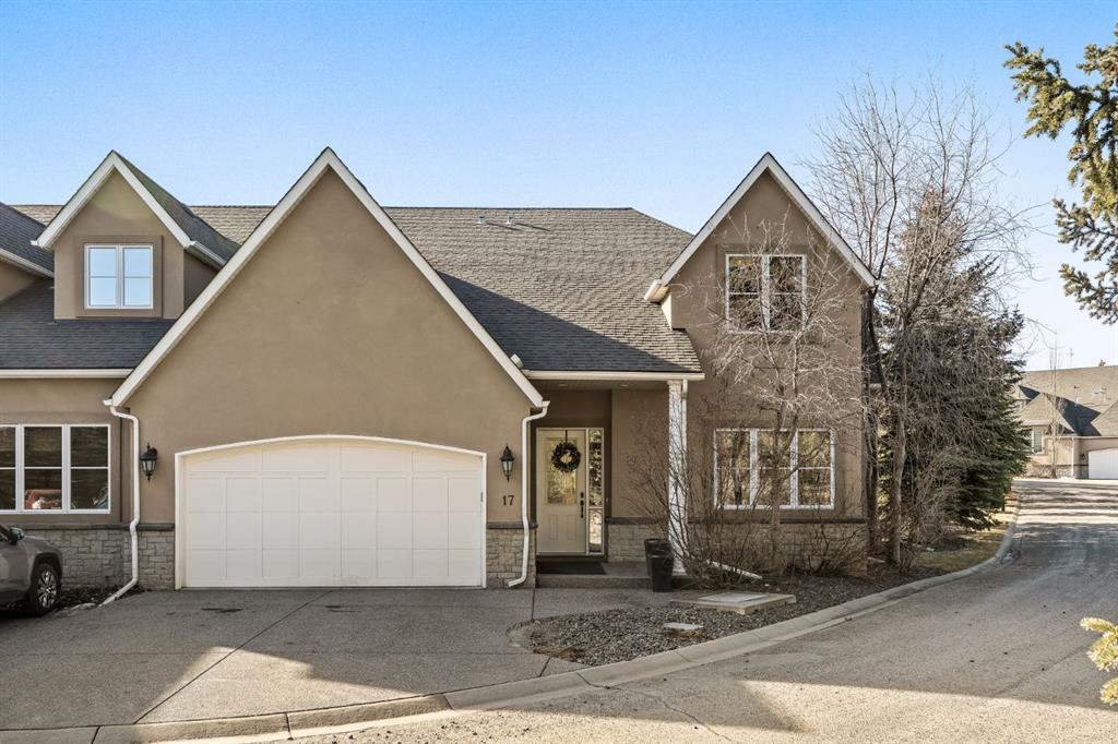 #17 1359 69 Street SW, Calgary, Alberta, T3H 3W8