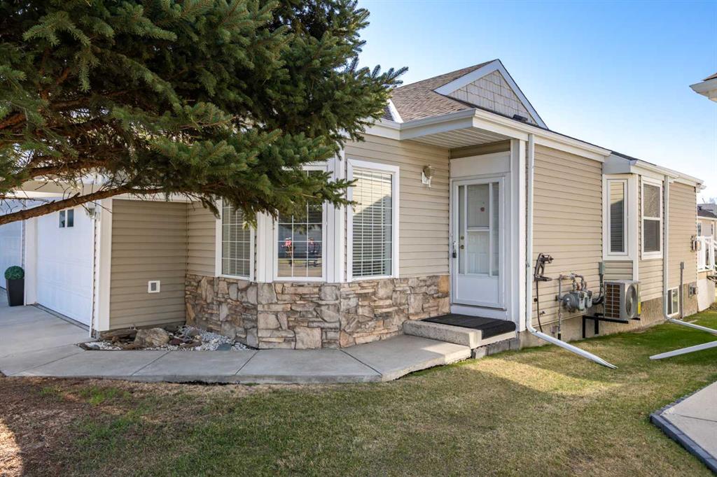 303 De Foras Close NW, High River, Alberta, T1V 1R2