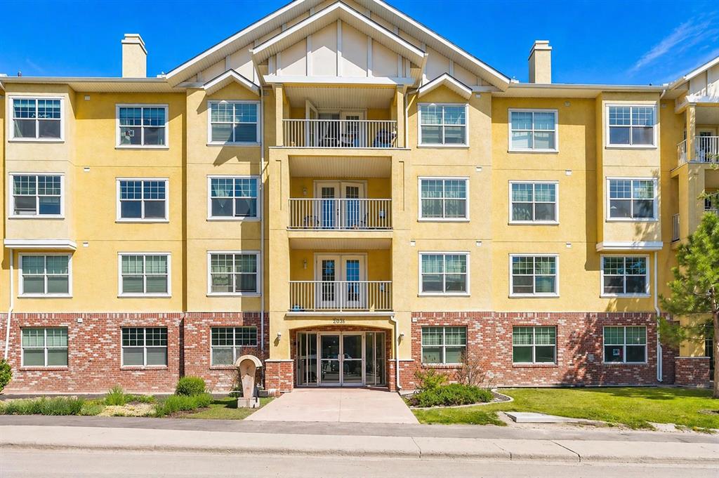 #208 2212 34 Avenue SW, Calgary, Alberta, T2T 2C6