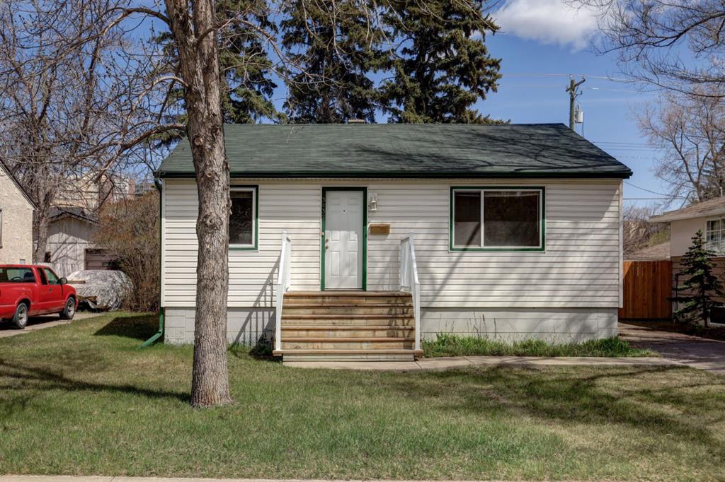 3432 3 Avenue NW, Calgary, Alberta, T2N 0M3