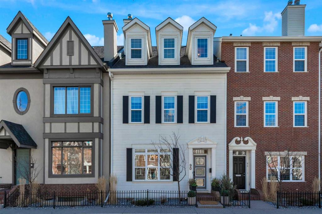 90 Somme Boulevard SW, Calgary, Alberta, T2T 6K6