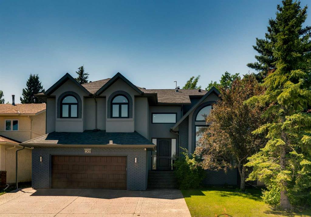 931 Shawnee Drive SW, Calgary, Alberta, T2Y 2G8