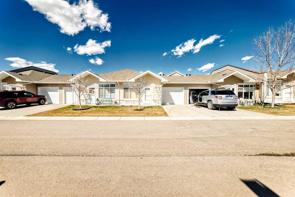 10 Sunvale Place NE, High River, Alberta, T1V 0J3