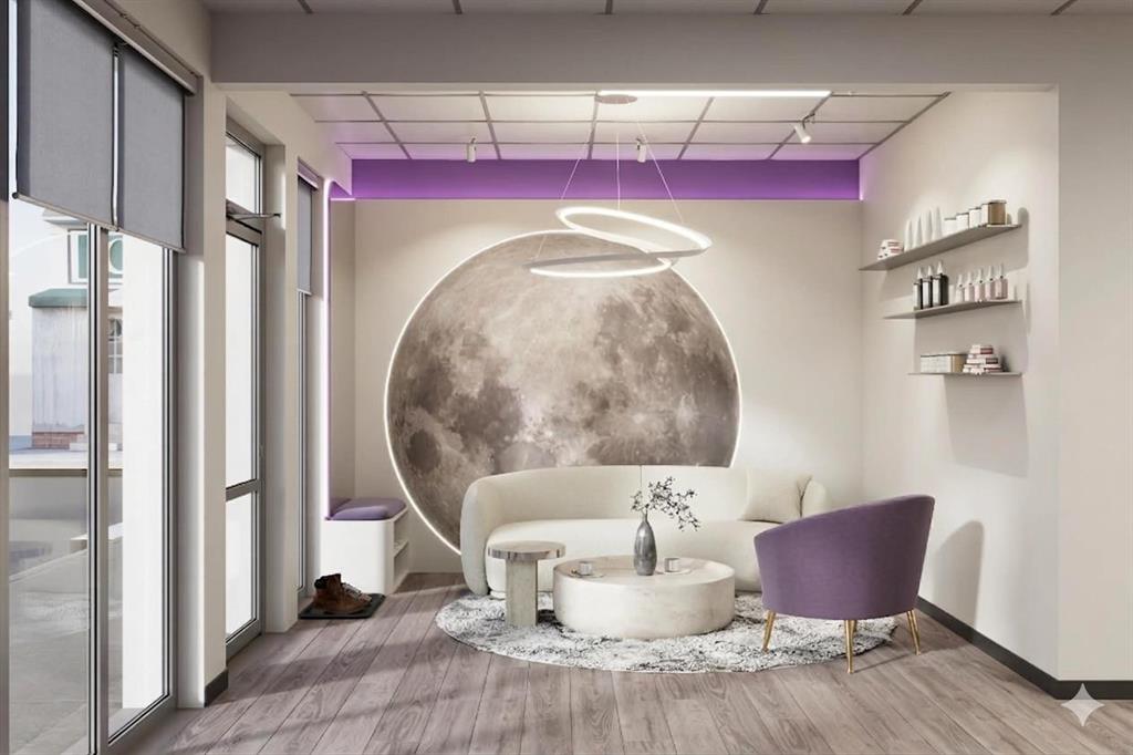 513 McKnight Boulevard NE, Calgary, Alberta, T2E 8P1