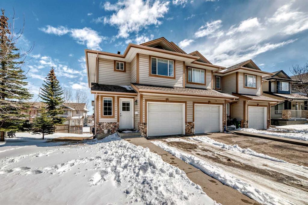 126 Citadel Point NW, Calgary, Alberta, T3G5L2