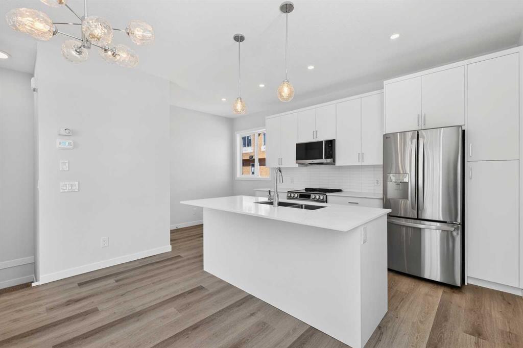 #838 132 Red Embers Link NE, Calgary, Alberta, T3N 2X8