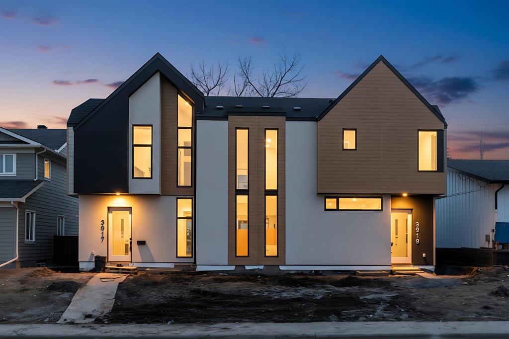 3919 23 Avenue SW, Calgary, Alberta, T3E 0J9