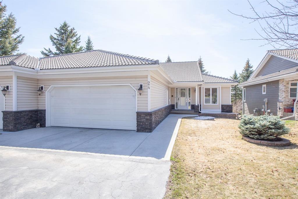 24 Sunrise Way, Rural Foothills County, Alberta, T0L1W3
