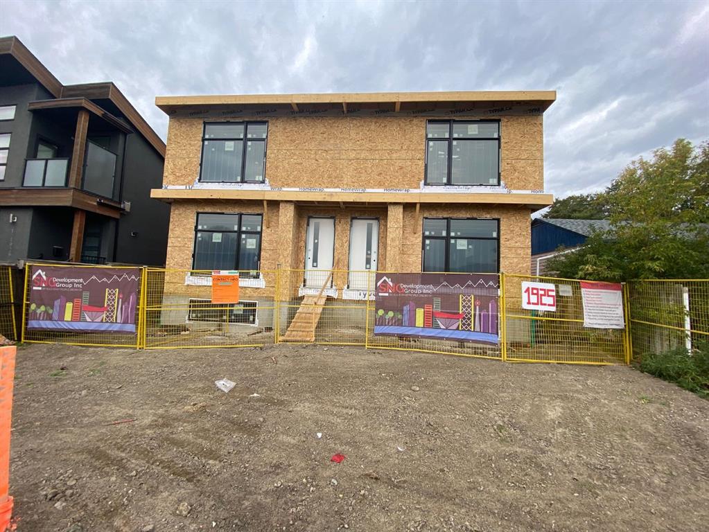 1925 24 Street SW, Calgary, Alberta, T3E 1S9