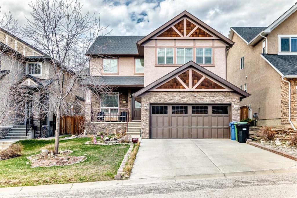 169 Aspenshire Drive SW, Calgary, Alberta, T3H 0P5