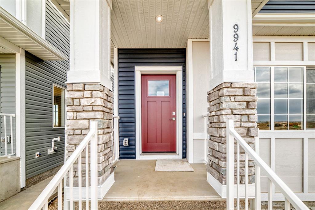 9941 Huxley Drive NE, Calgary, Alberta, T2A 8C3