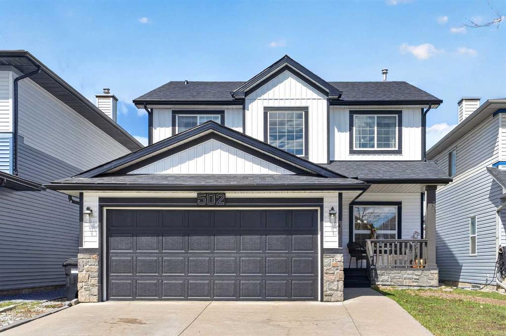 502 Panamount Boulevard NW, Calgary, Alberta, T3K 5V2