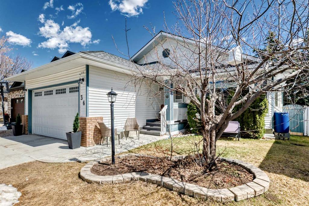 36 Shannon Road SW, Calgary, Alberta, T2Y 2z6
