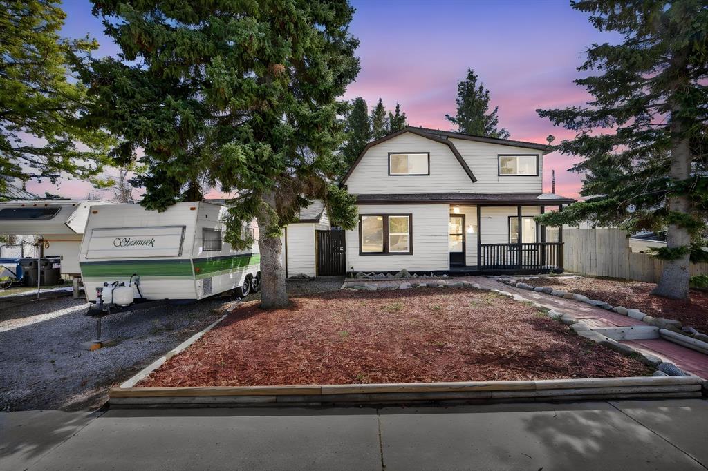 1305 21 Street, Didsbury, Alberta, T0M0W0