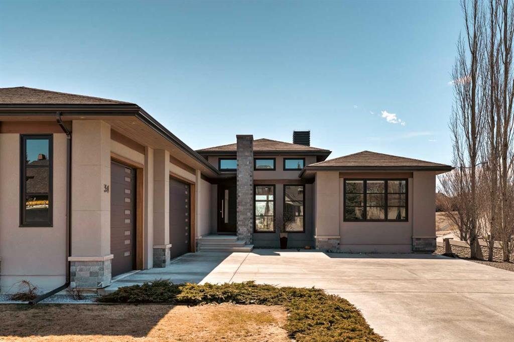 34 Elveden Heights SW, Calgary, Alberta, T3H 0L1