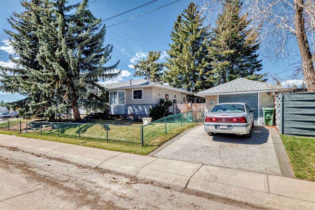 4810 Forego Avenue SE, Calgary, Alberta, T2A2C3