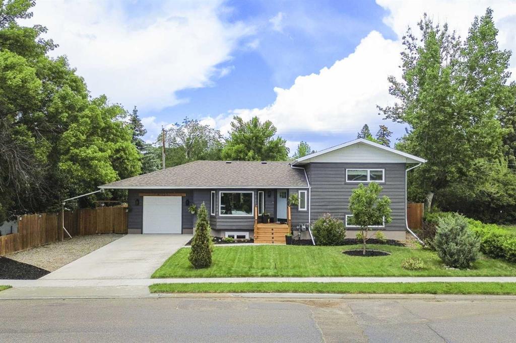 236 50 Avenue E, Claresholm, Alberta, T0L 0T0