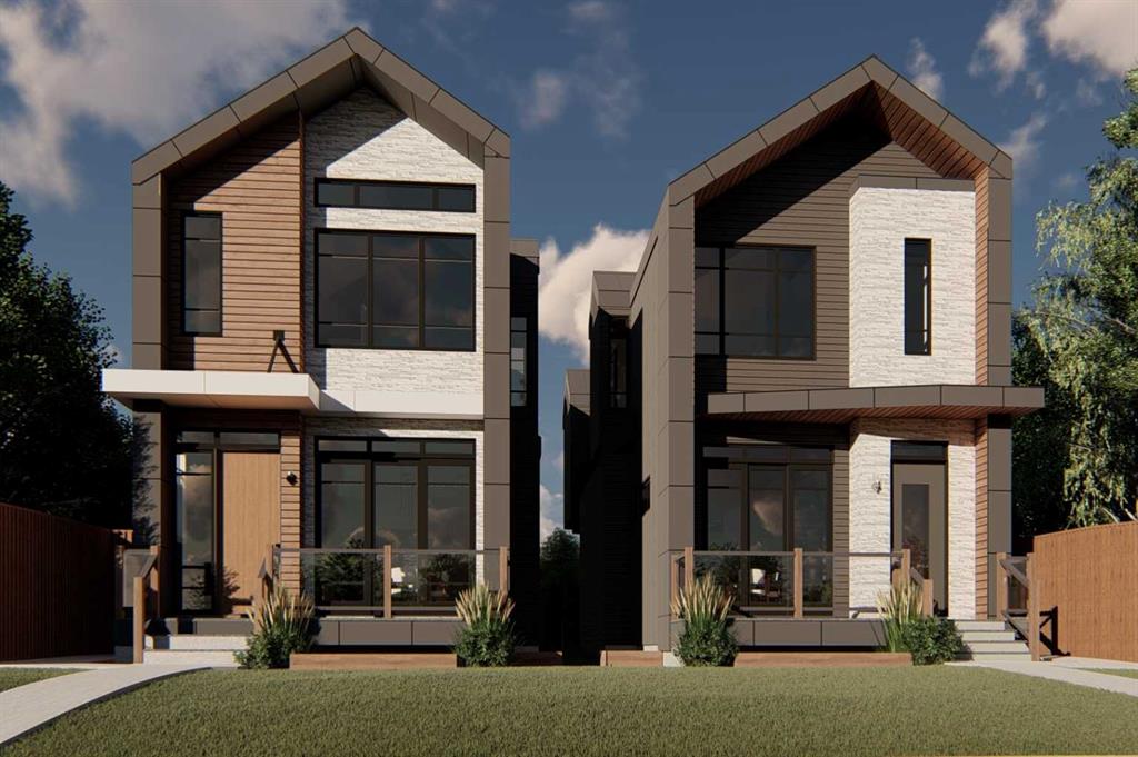 1417 44 Street SW, Calgary, Alberta, T3C 2A7