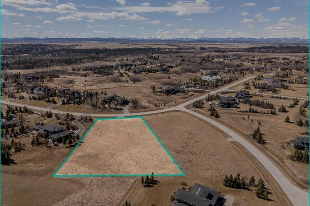 31108 Swift Creek Terrace, Rural Rocky View County, Alberta, T3Z 0B7