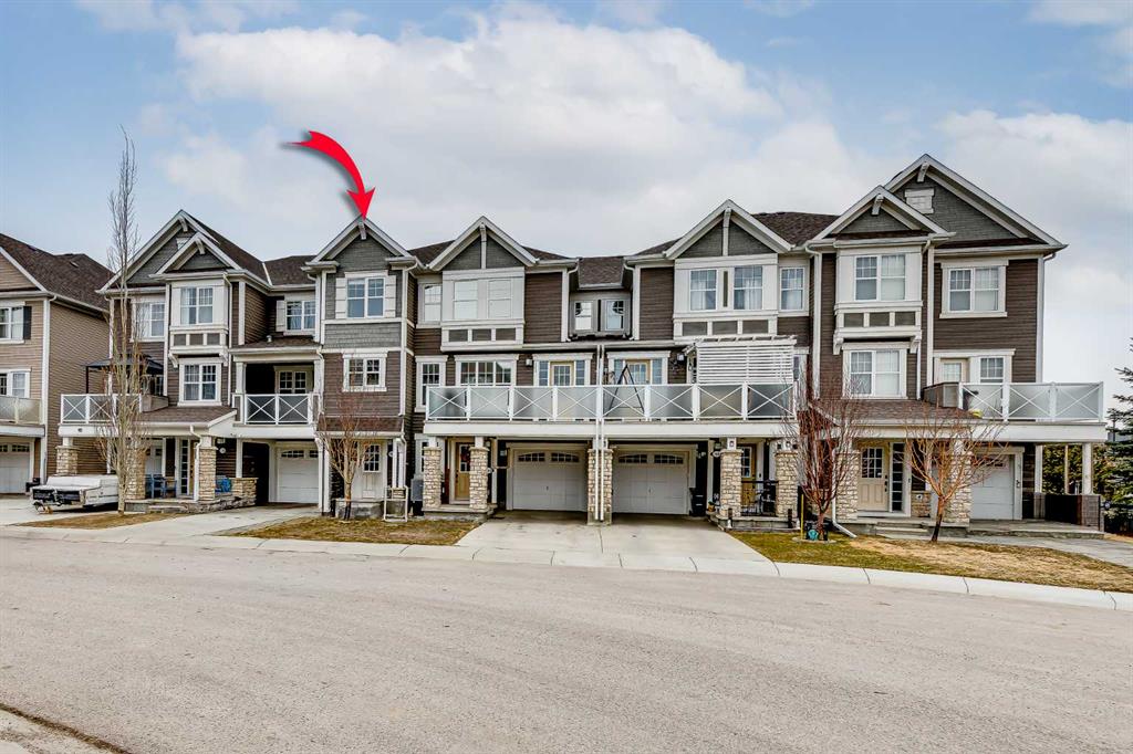 160 Windford Gardens SW, Airdrie, Alberta, T4B 4A6