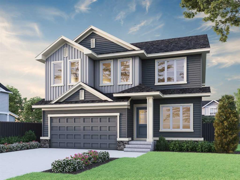 94 Bridgeport Landing, Chestermere, Alberta, T1X3E3