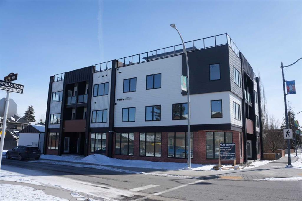 1904 47 Street, Calgary, Alberta, T3B 6B8
