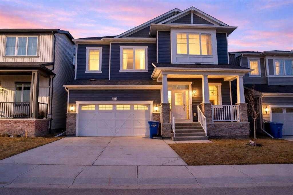 228 Windrow Link SW, Airdrie, Alberta, T4B 5L5