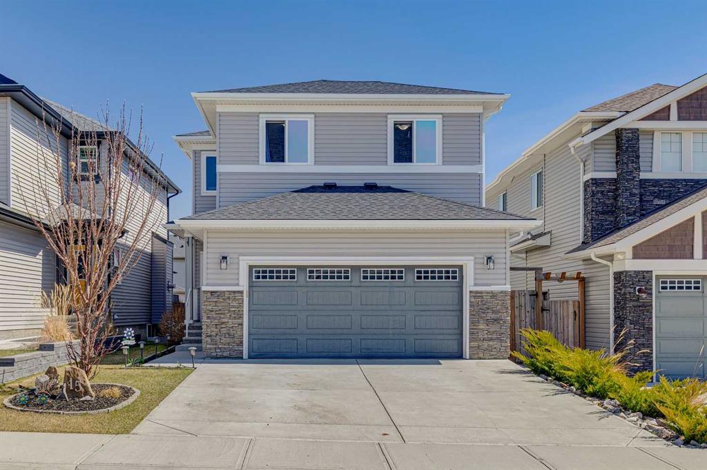 15 Drake Landing Street, Okotoks, Alberta, T1S 0P7