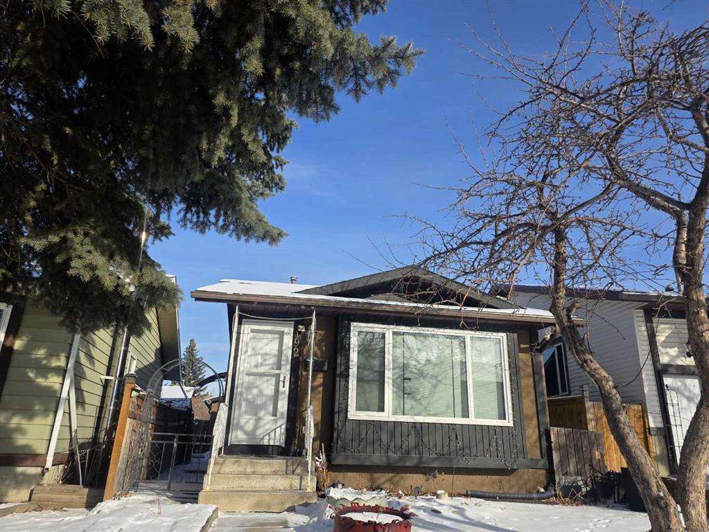 192 Templevale Road NE, Calgary, Alberta, T2Y4W2