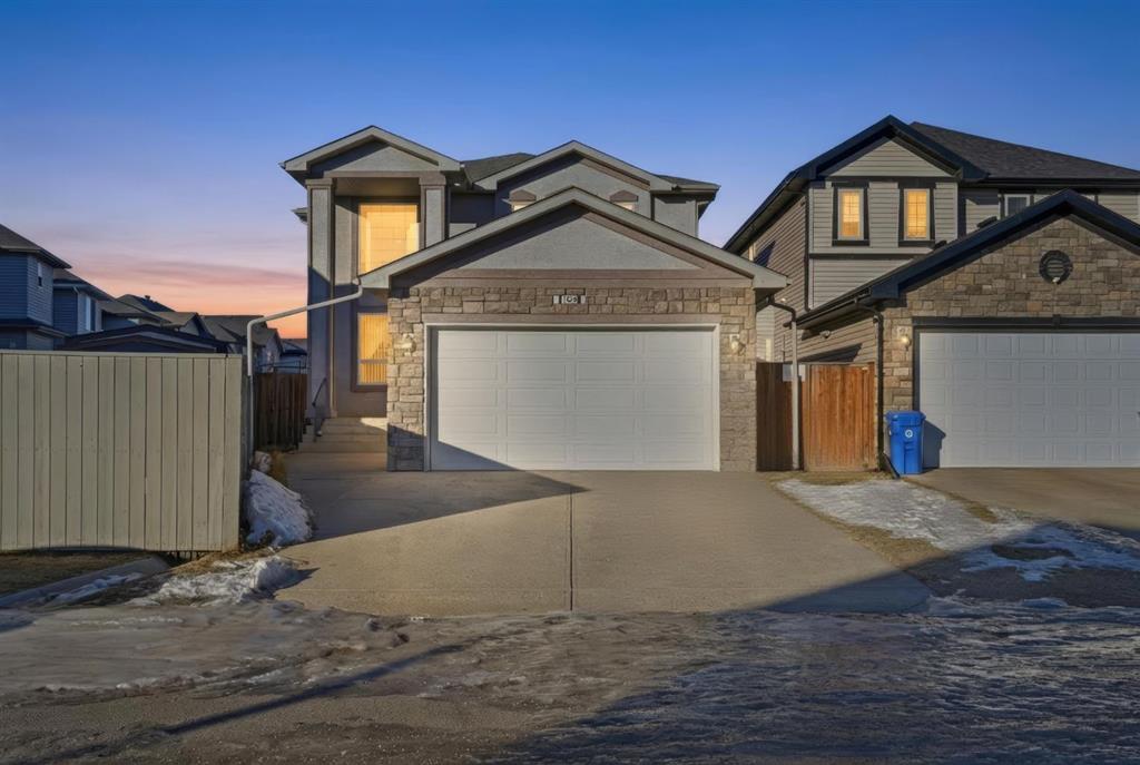 104 Taralake Common NE, Calgary, Alberta, T3J0J1