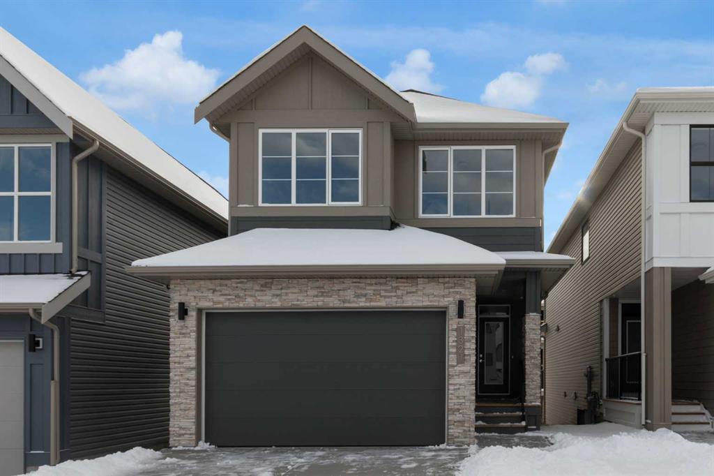1321 South Point Parade SW, Airdrie, Alberta, T4B 0Y7