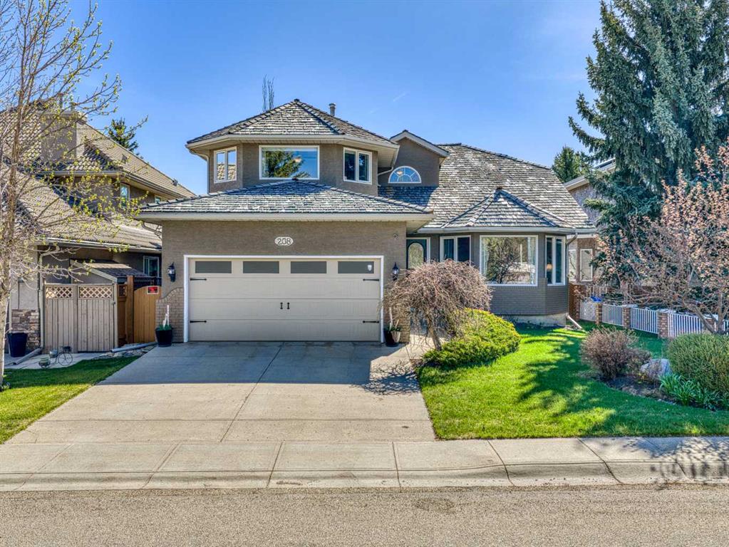 208 Shawnee Gardens SW, Calgary, Alberta, T2Y 2V1