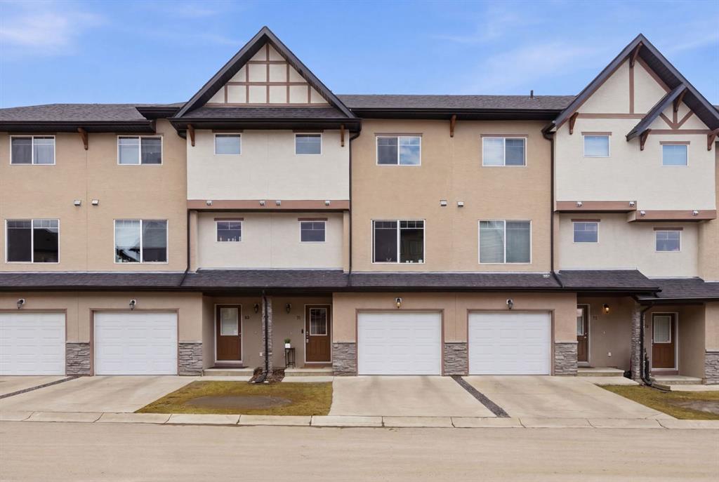 71 Cimarron Vista Gardens, Okotoks, Alberta, T1S0G3