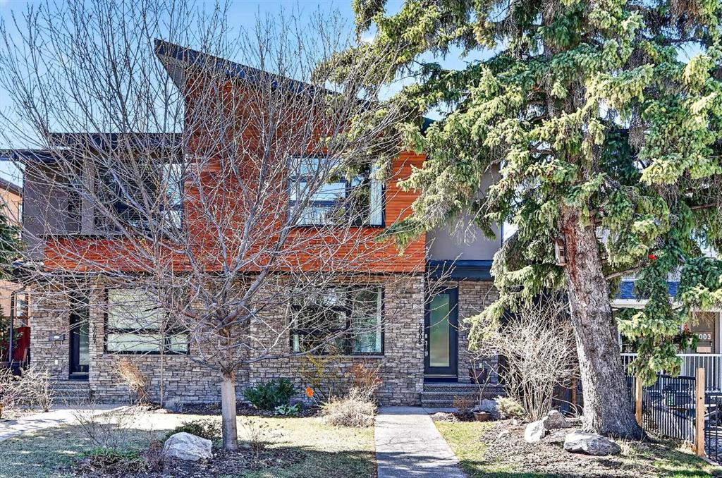 2005 32 Street SW, Calgary, Alberta, T3E 2R2