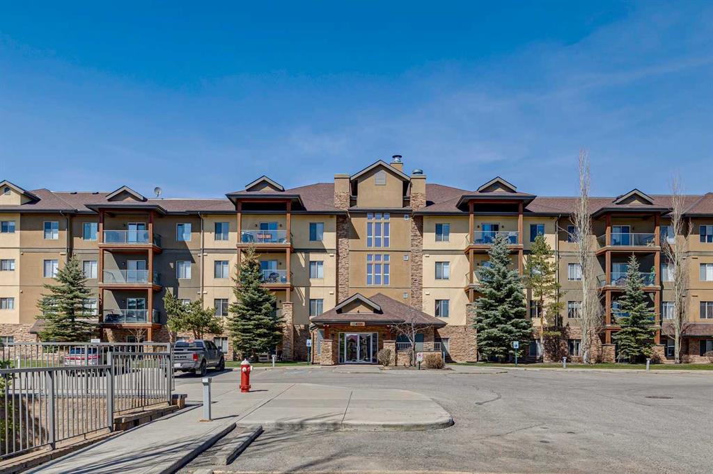 #4309 92 Crystal Shores Road, Okotoks, Alberta, T1S 2N2