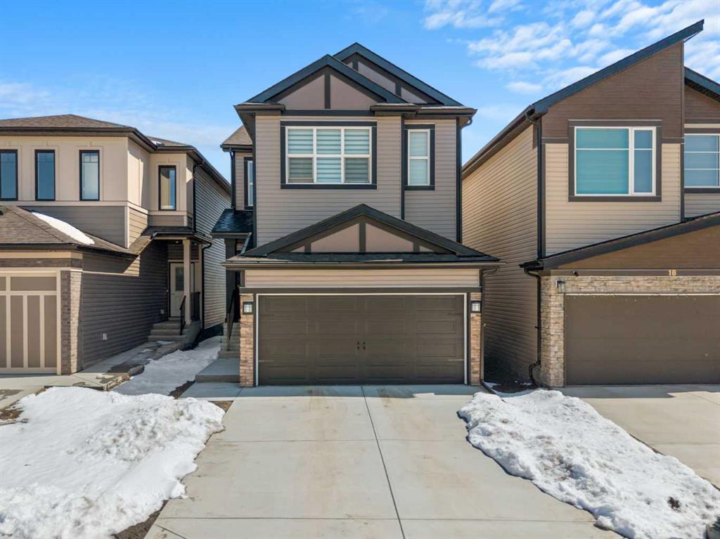 20 Walgrove Heights SE, Calgary, Alberta, T2X 5P1