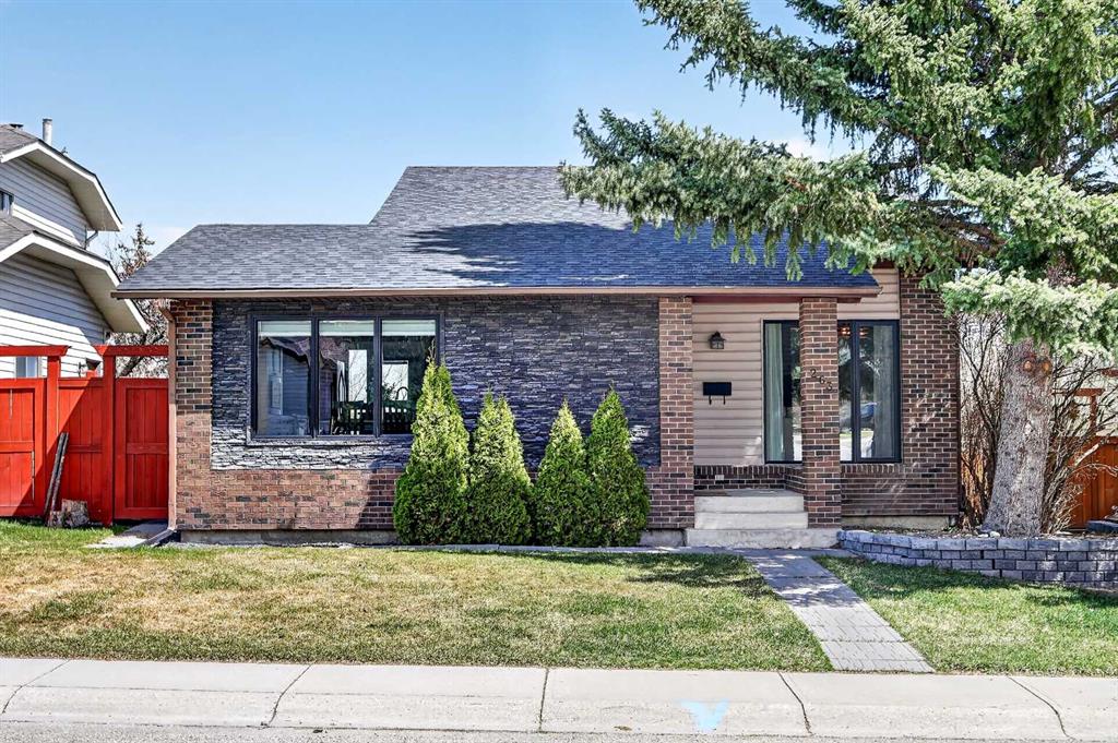 263 Shawmeadows Road SW, Calgary, Alberta, T2Y 1B6