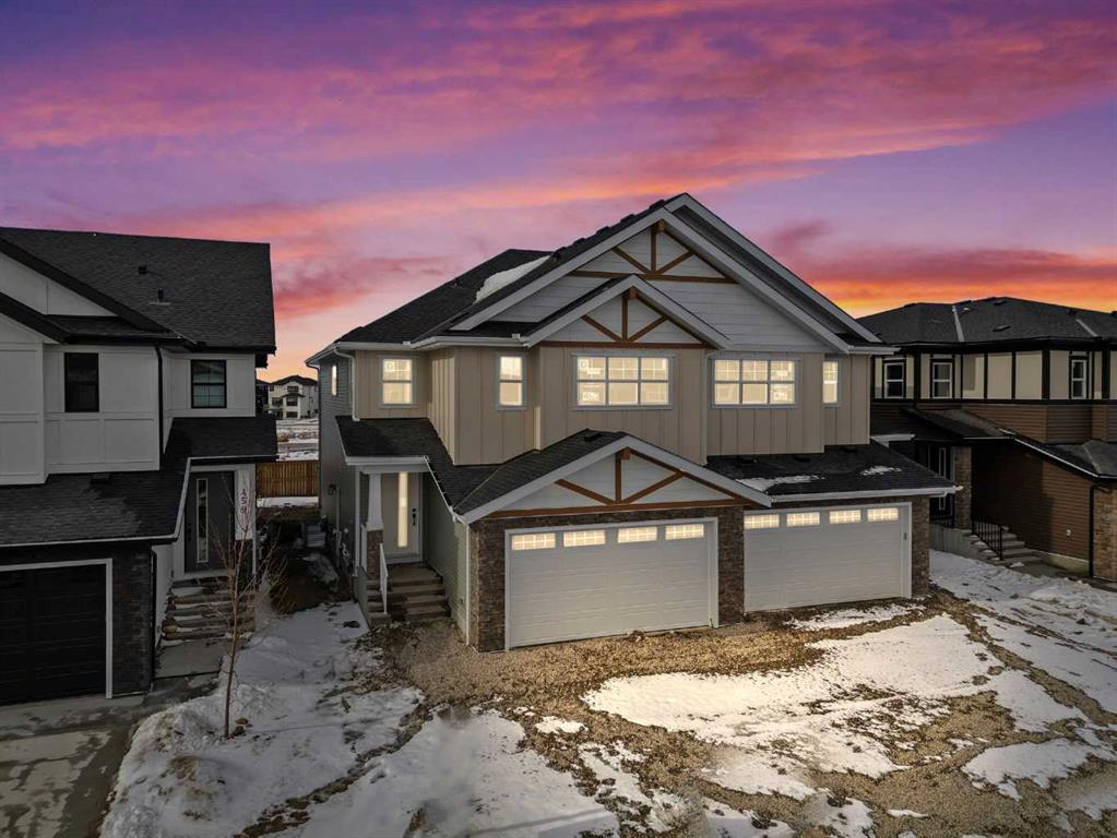 463 Kinniburgh Loop, Chestermere, Alberta, T1X 3C2