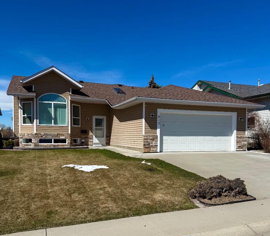 915 Highland Green Drive NW, High River, Alberta, T1V 1V8