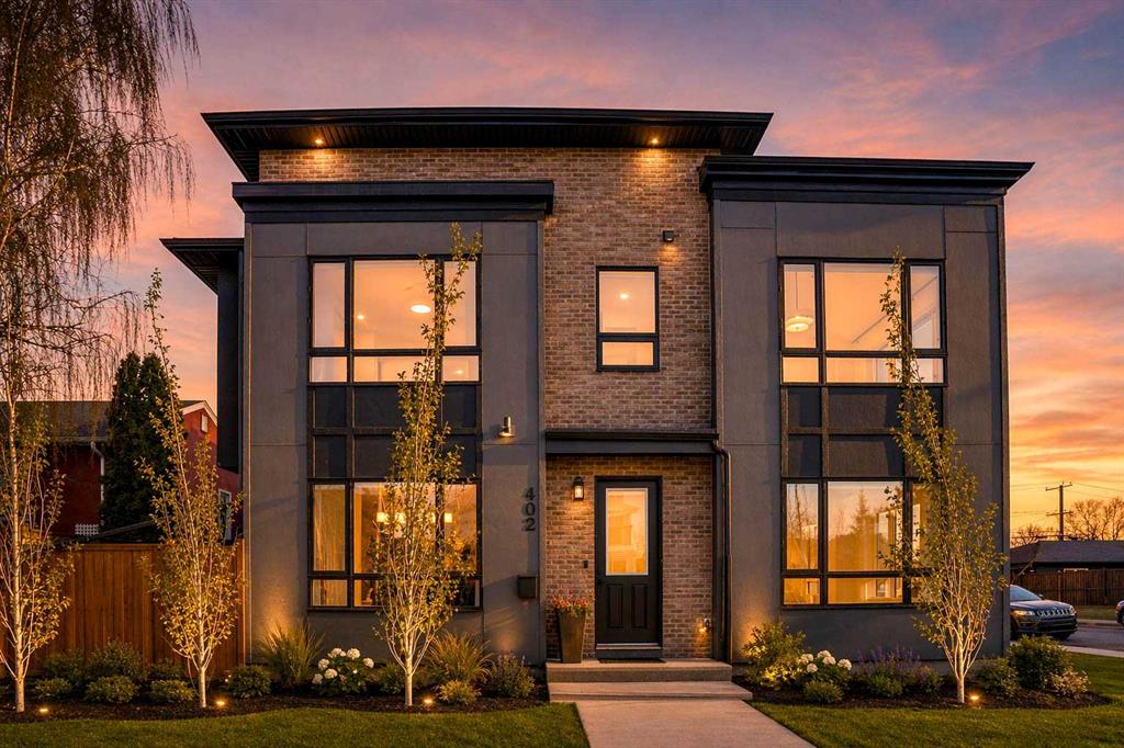 402 26 Avenue NW, Calgary, Alberta, t2m5g7