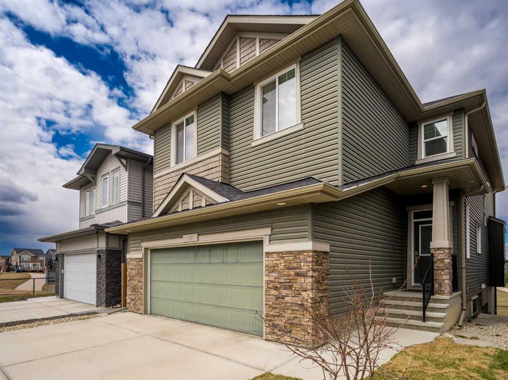 48 Evansfield Manor NW, Calgary, Alberta, T3P 1J9